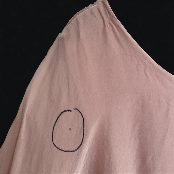 Overlay Blouse - Picture 6 of 7